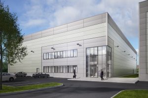 Condor House (Under Construction)