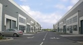 North City Business Park