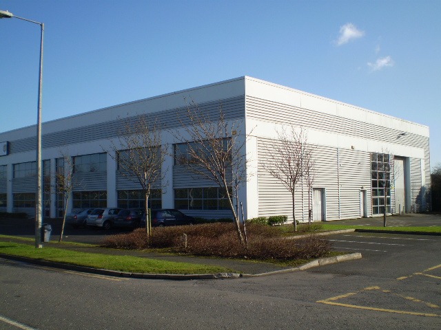 North Ring Business Park