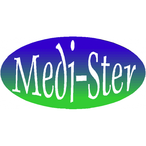 Medi-Ster Logo