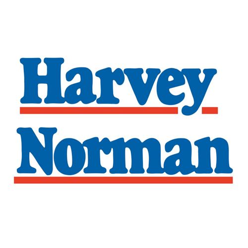 Harvey Norman Logo