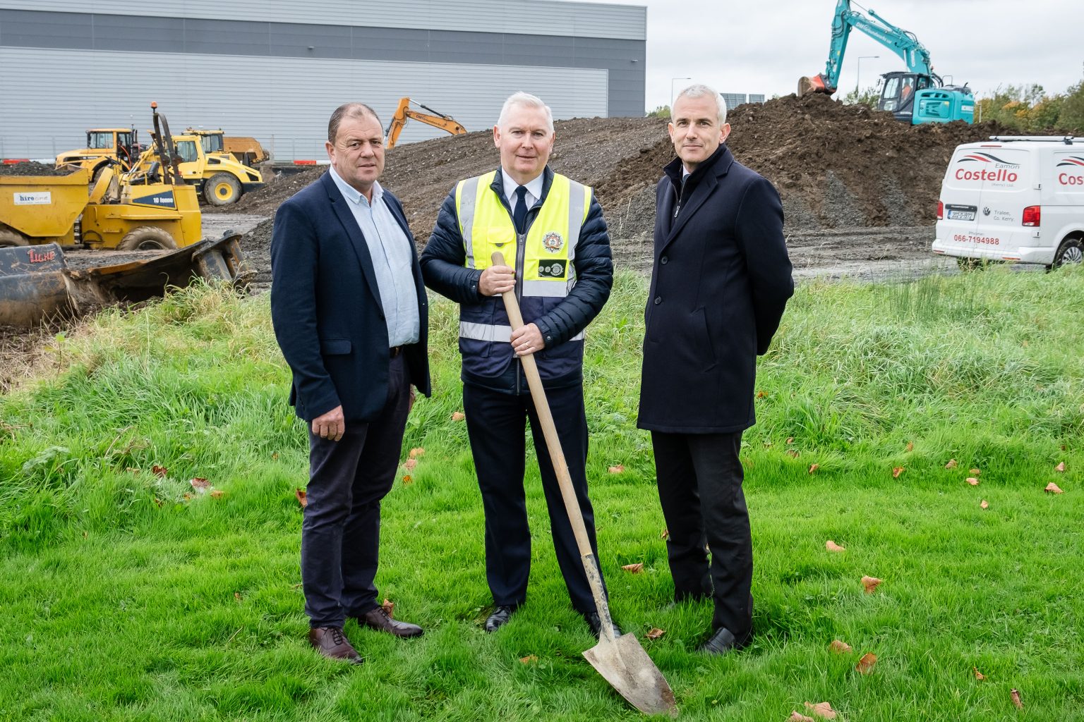 Ken Rohan Ireland Rohan Holdings - Home - Property and Estate Management in Dublin
